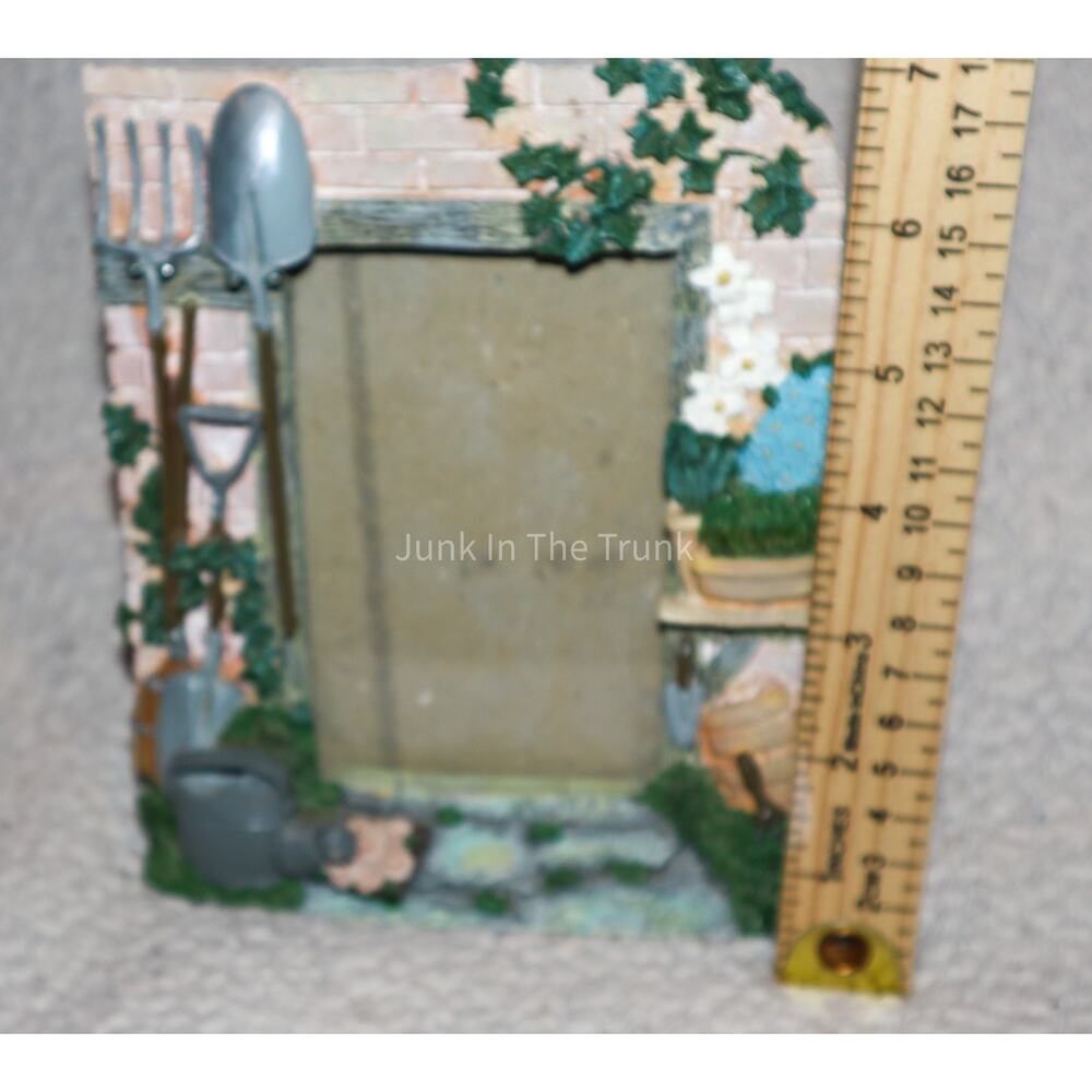 Garden Frame - Picture 4 of 4